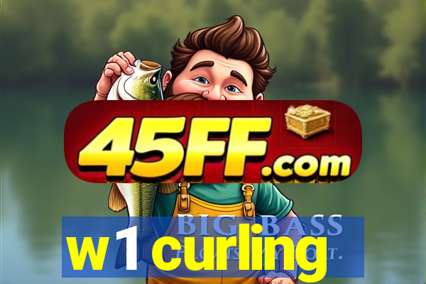 w1 curling
